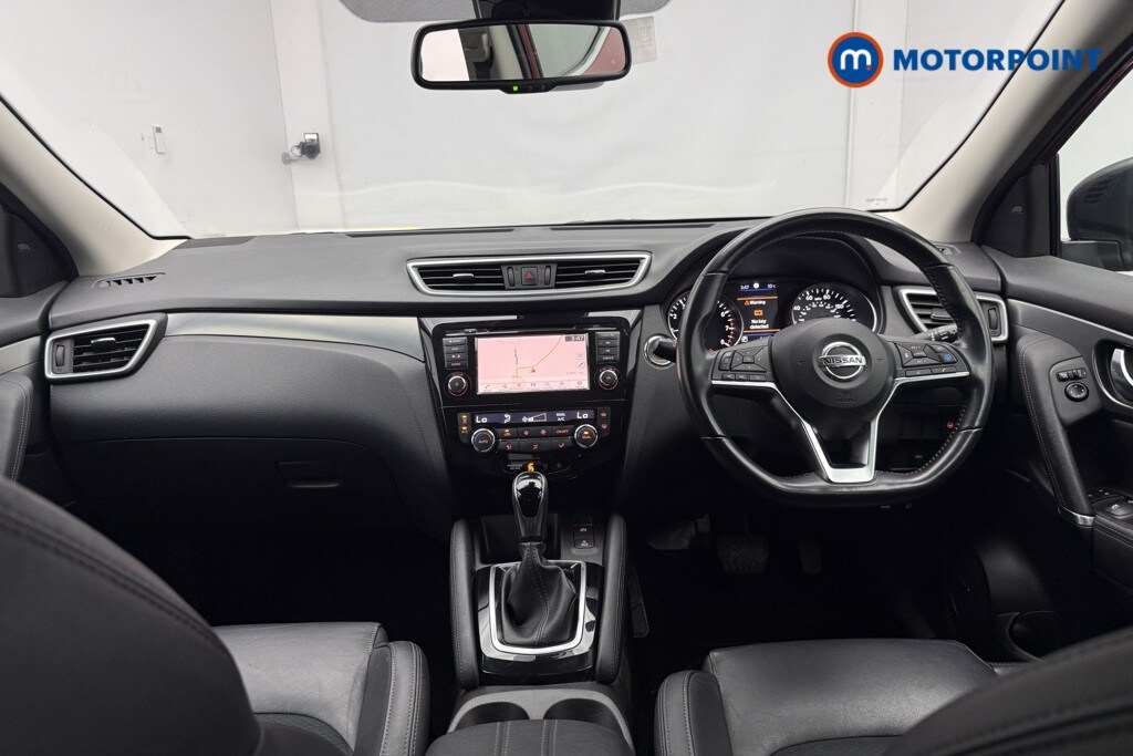 Used Nissan Qashqai 2019 for sale - 77966102: Photo 9