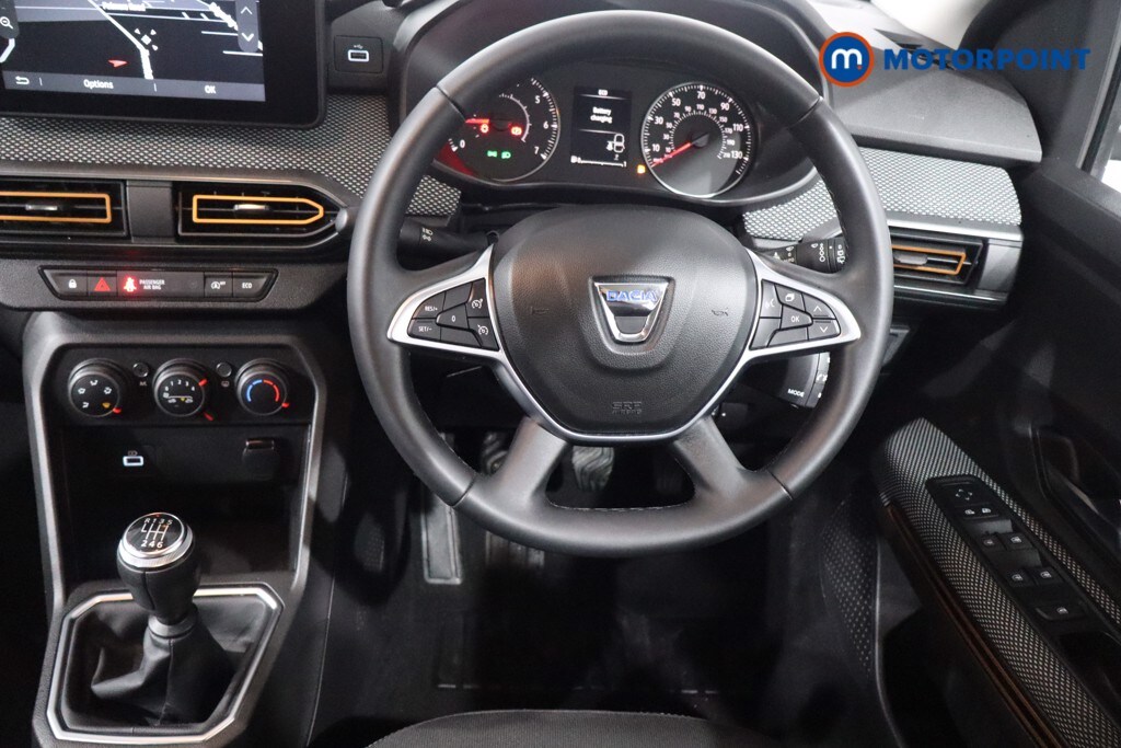 Used Dacia Sandero Stepway for sale - 77811155: Photo 11