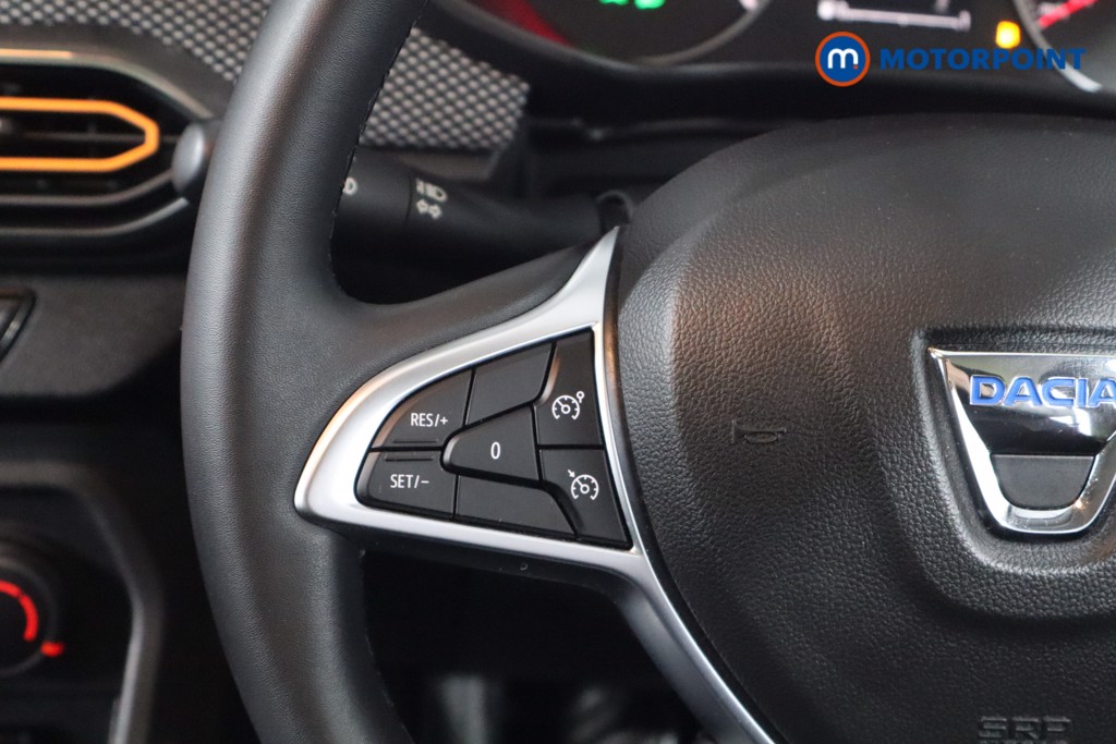 Used Dacia Sandero Stepway for sale - 77811155: Photo 15