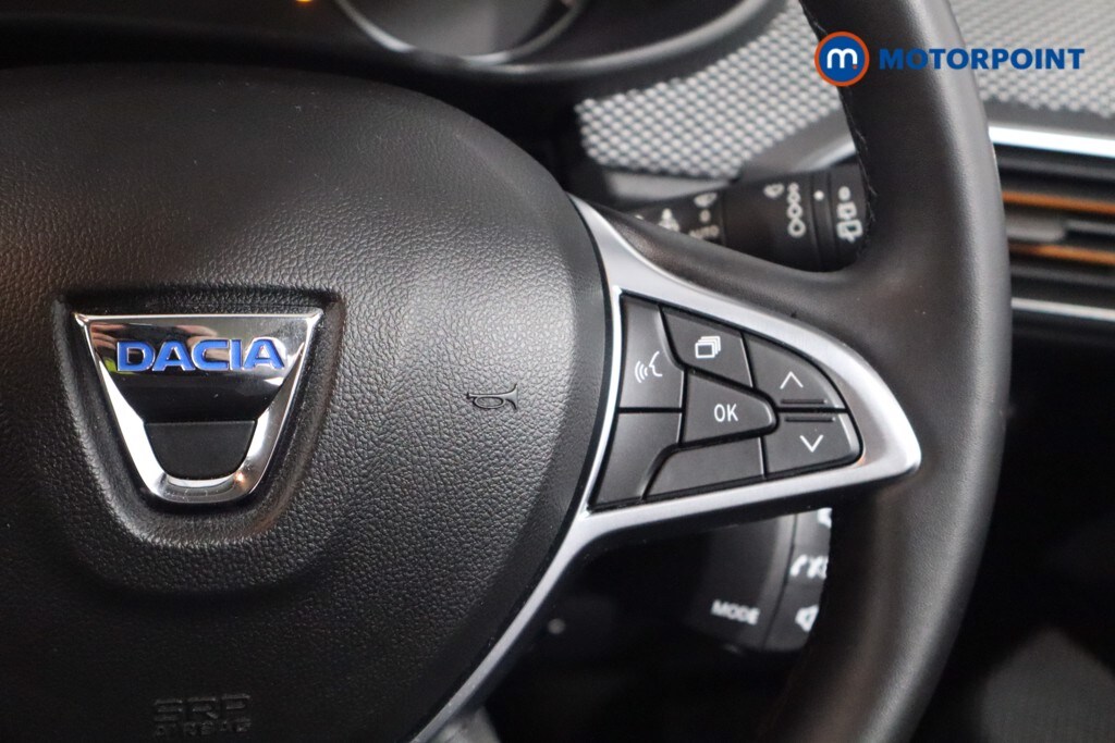 Used Dacia Sandero Stepway for sale - 77811155: Photo 16