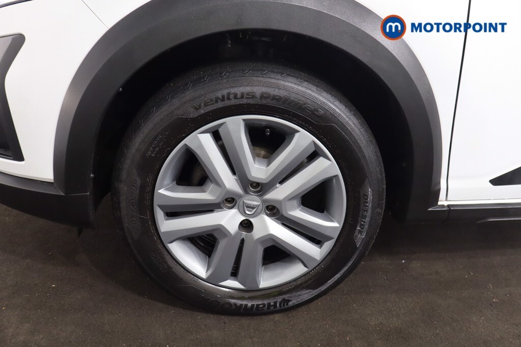 Used Dacia Sandero Stepway for sale - 77811155: Photo 19