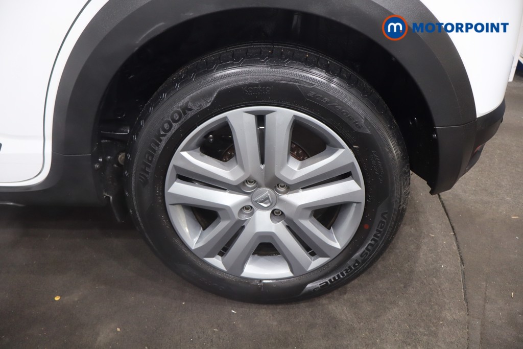 Used Dacia Sandero Stepway for sale - 77811155: Photo 20