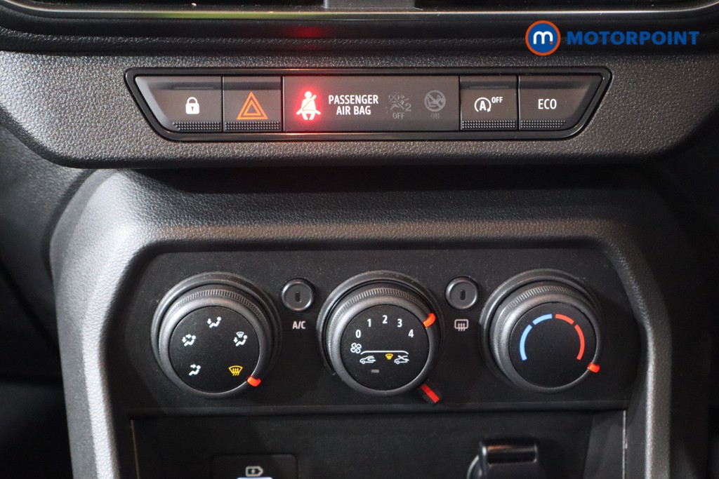 Used Dacia Sandero Stepway for sale - 77811155: Photo 21