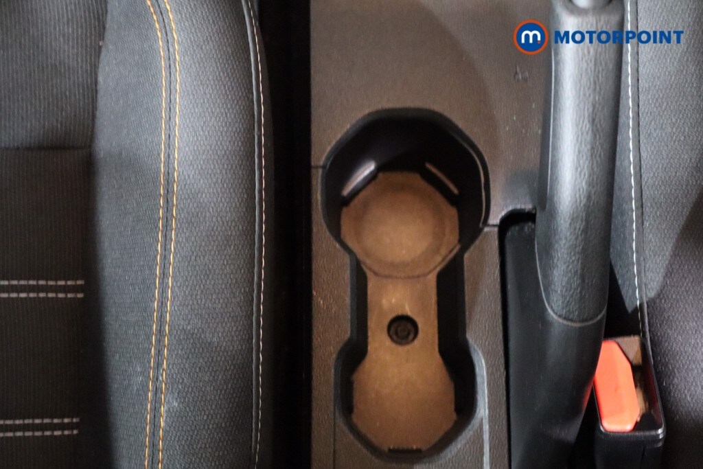 Used Dacia Sandero Stepway for sale - 77811155: Photo 24