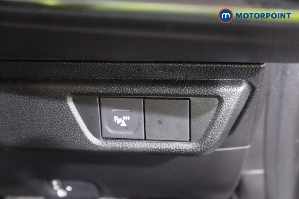 Used Dacia Sandero Stepway for sale - 77811155: Photo 29