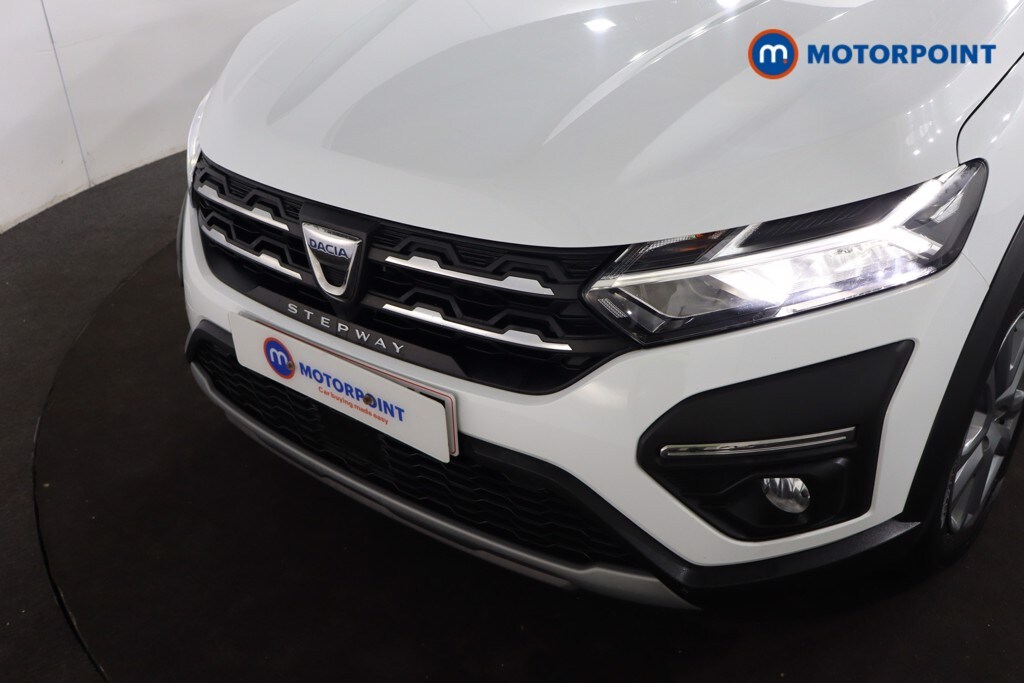 Used Dacia Sandero Stepway for sale - 77811155: Photo 37