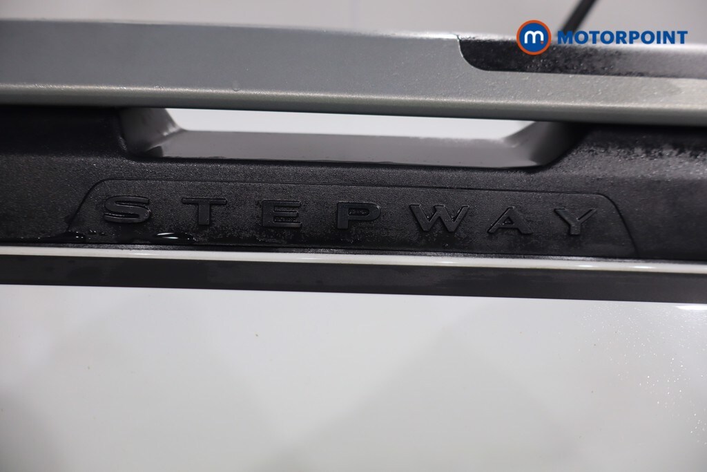 Used Dacia Sandero Stepway for sale - 77811155: Photo 38