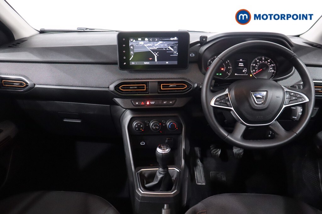 Used Dacia Sandero Stepway for sale - 77811155: Photo 9