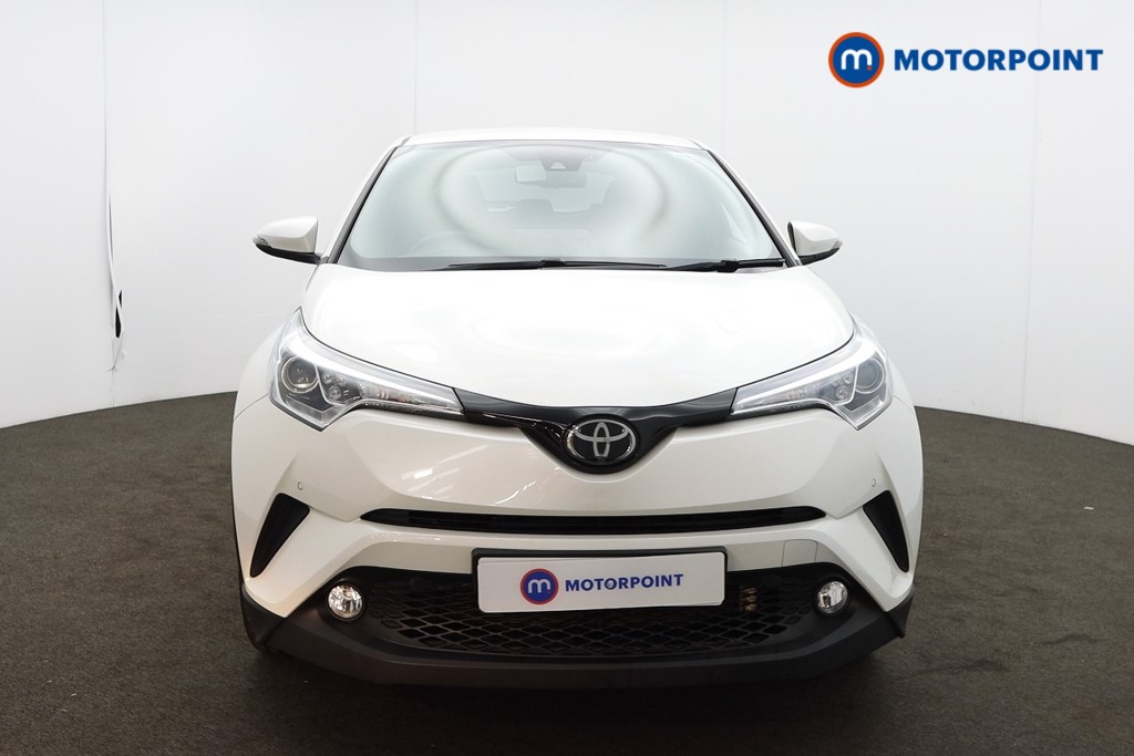 Used Toyota C-HR 2019 for sale - 76508495: Photo 1