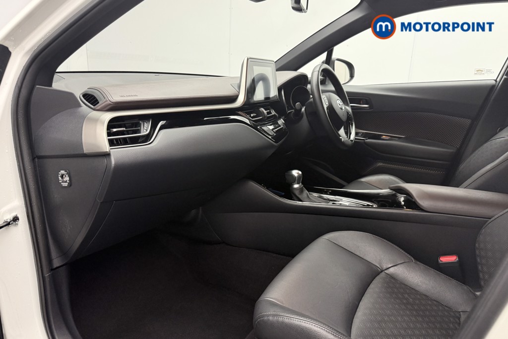 Used Toyota C-HR 2019 for sale - 76508495: Photo 10