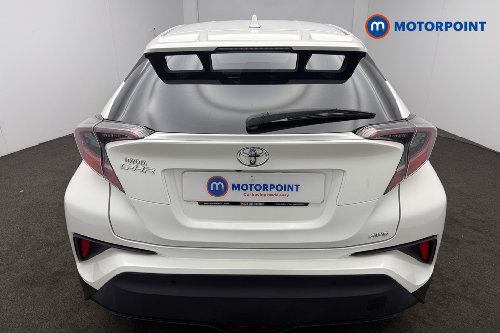 Used Toyota C-HR 2019 for sale - 76508495: Photo 11