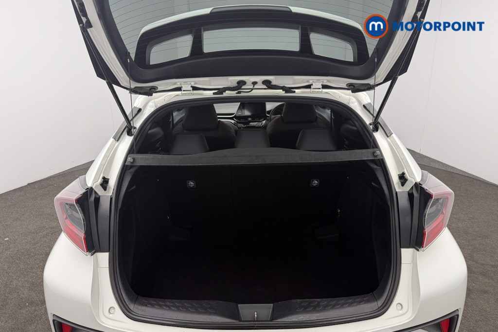 Used Toyota C-HR 2019 for sale - 76508495: Photo 13