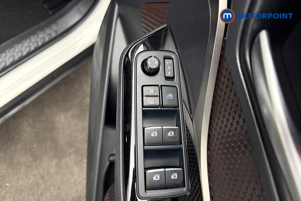 Used Toyota C-HR 2019 for sale - 76508495: Photo 17