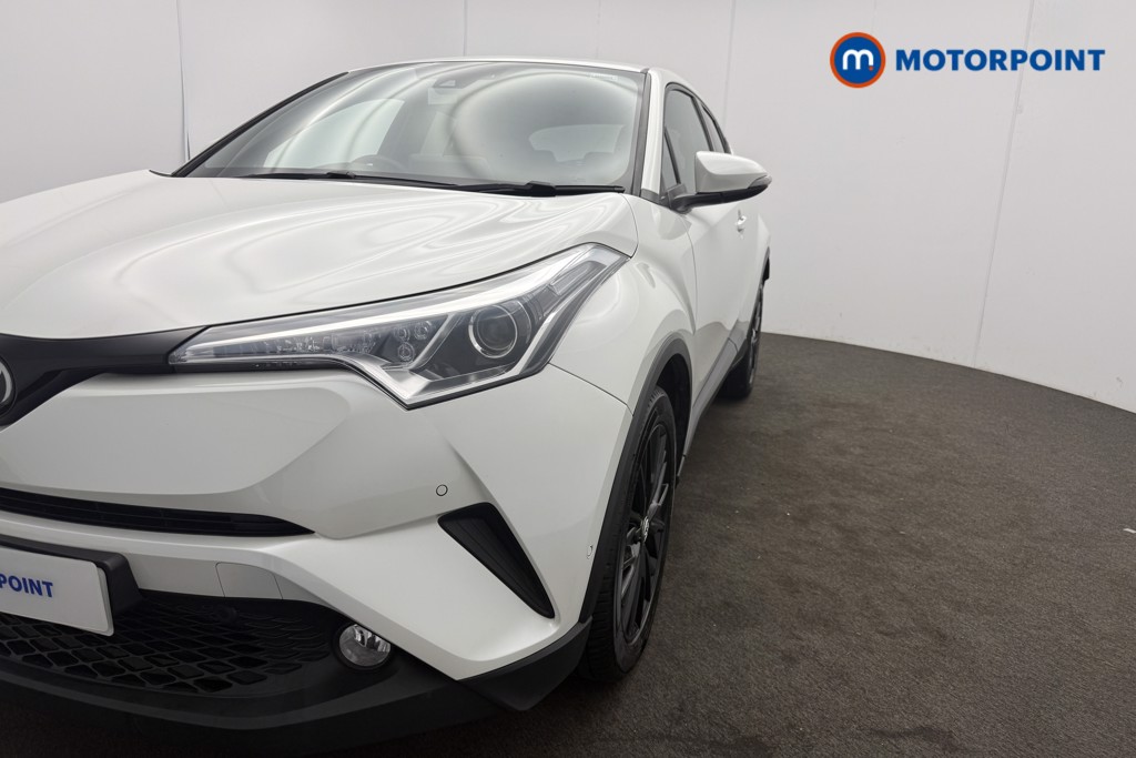 Used Toyota C-HR 2019 for sale - 76508495: Photo 19
