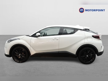 Used Toyota C-HR 2019 for sale - 76508495: Photo