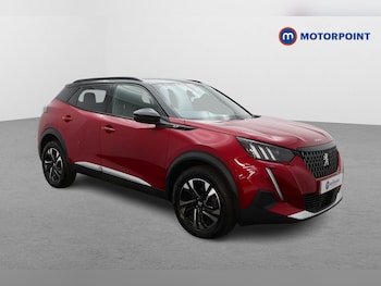 Used Peugeot 2008 2023 for sale - 79283848: Photo