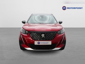 Used Peugeot 2008 2023 for sale - 79283848: Photo