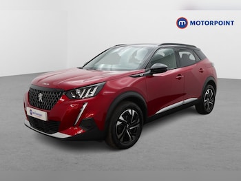 Used Peugeot 2008 2023 for sale - 79283848: Photo