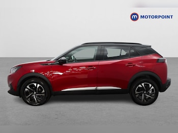Used Peugeot 2008 2023 for sale - 79283848: Photo