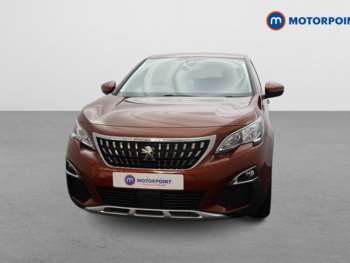 Used Peugeot 3008 2018 for sale - 74772761: Photo