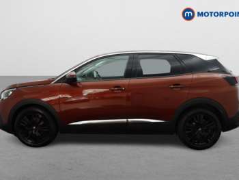 Used Peugeot 3008 2018 for sale - 74772761: Photo