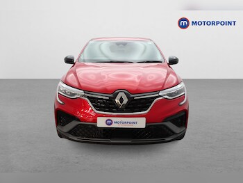 Used Renault Arkana undefined for sale - 78718807: Photo
