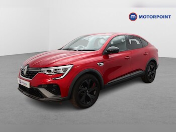 Used Renault Arkana undefined for sale - 78718807: Photo