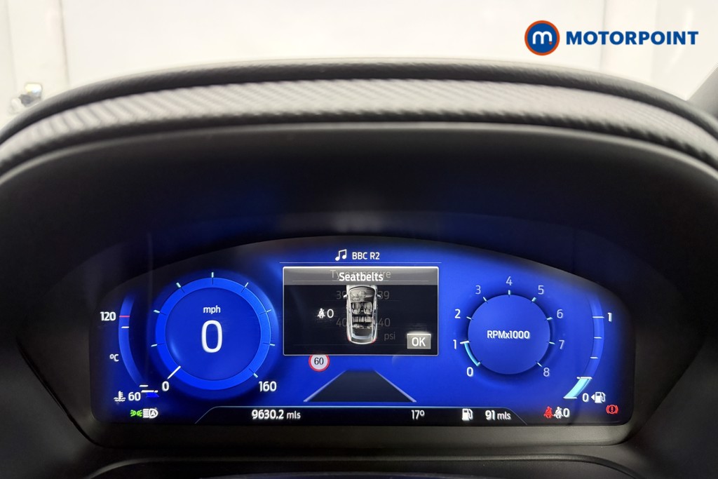 Used Ford Puma 2023 for sale - 76616522: Photo 10