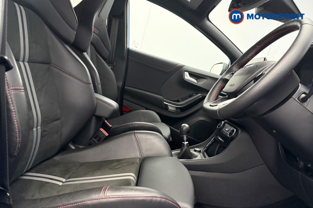 Used Ford Puma 2023 for sale - 76616522: Photo 11