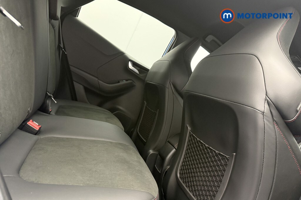 Used Ford Puma 2023 for sale - 76616522: Photo 12