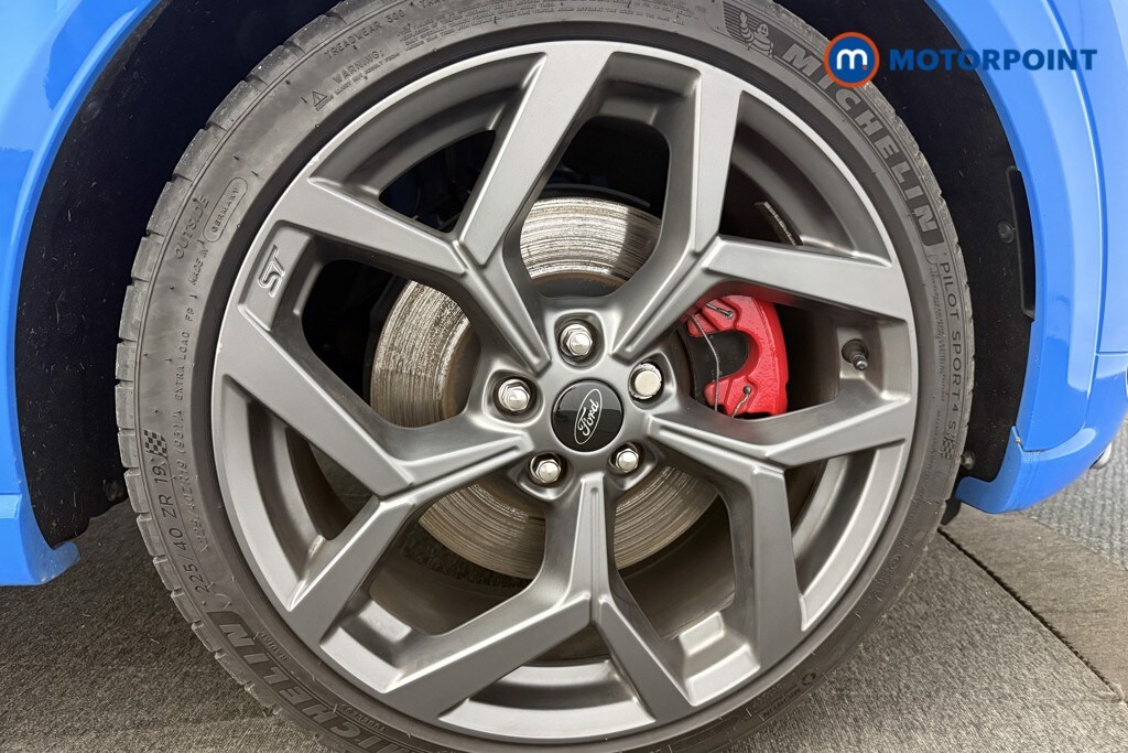 Used Ford Puma 2023 for sale - 76616522: Photo 13