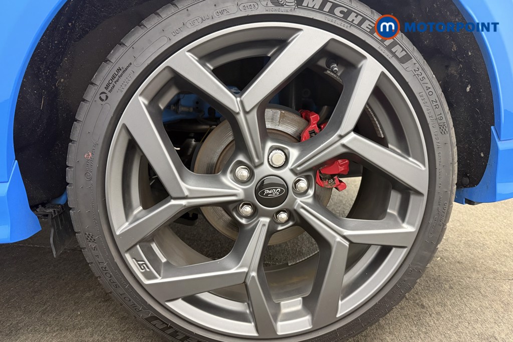 Used Ford Puma 2023 for sale - 76616522: Photo 14