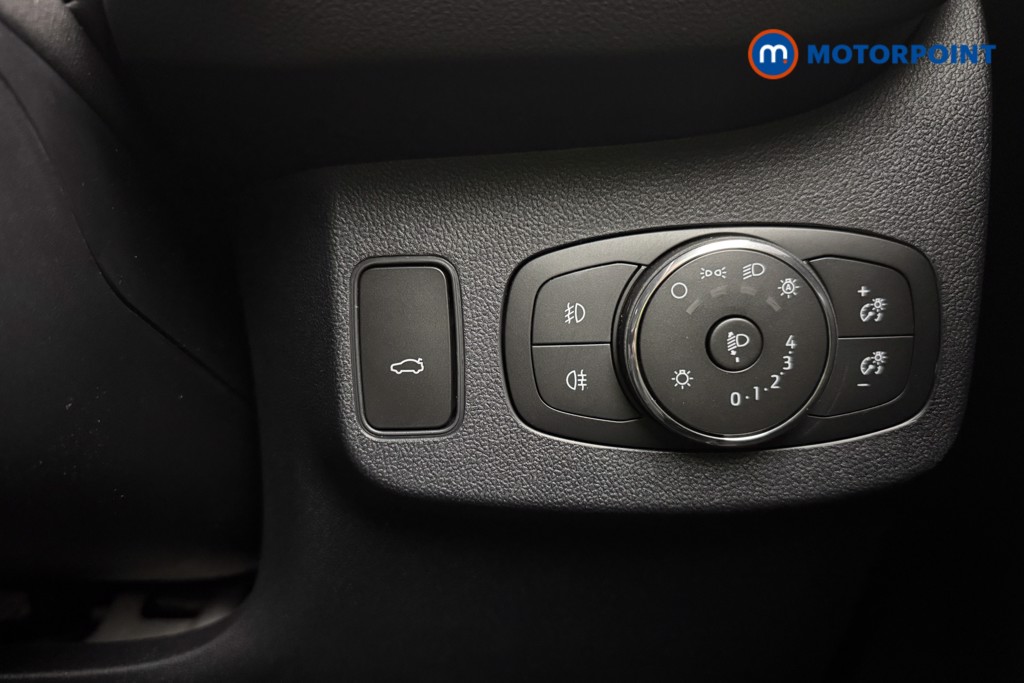 Used Ford Puma 2023 for sale - 76616522: Photo 16