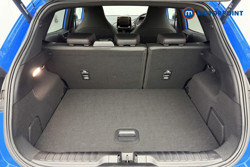 Used Ford Puma 2023 for sale - 76616522: Photo 18