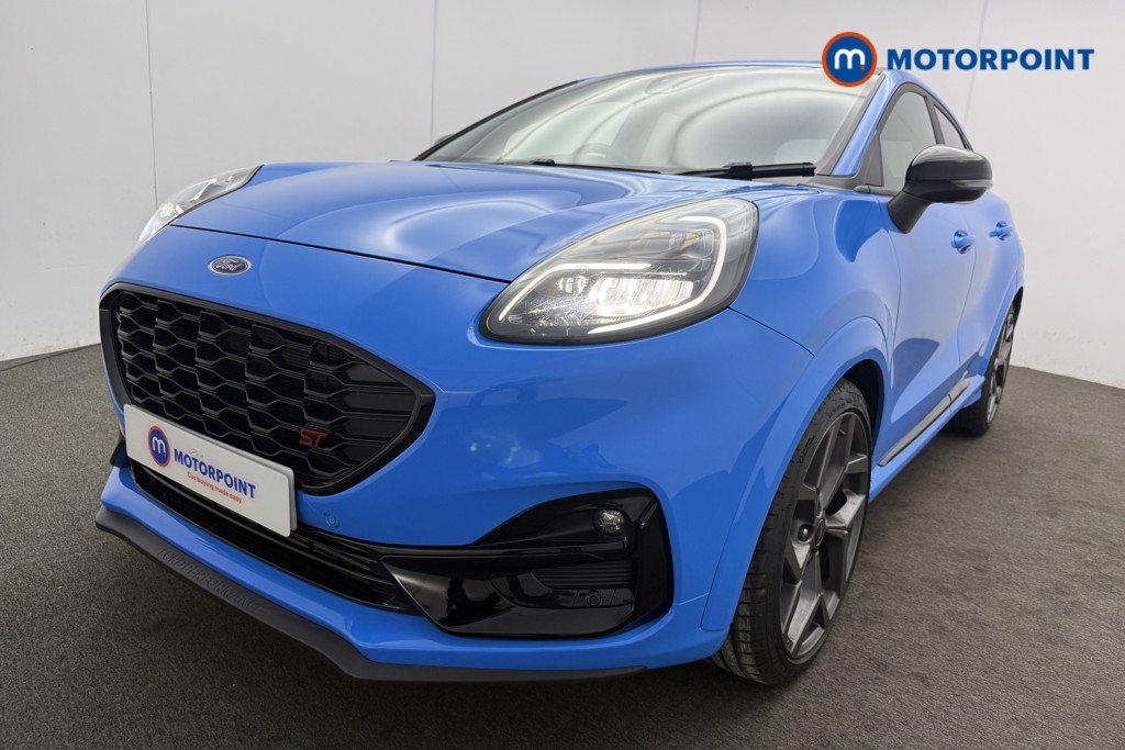 Used Ford Puma 2023 for sale - 76616522: Photo 19