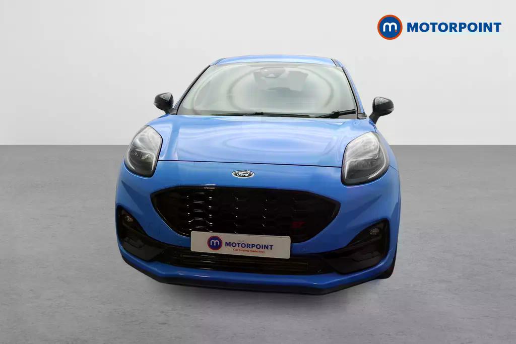 Used Ford Puma 2023 for sale - 76616522: Photo 2