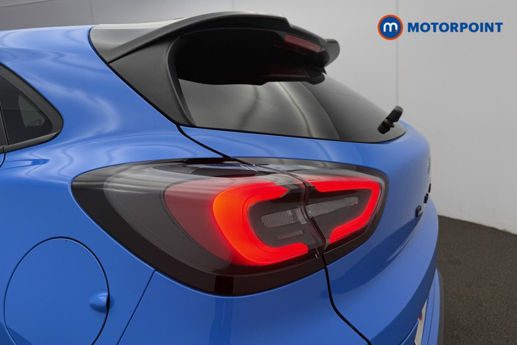 Used Ford Puma 2023 for sale - 76616522: Photo 21