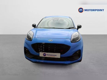 Used Ford Puma 2023 for sale - 76616522: Photo