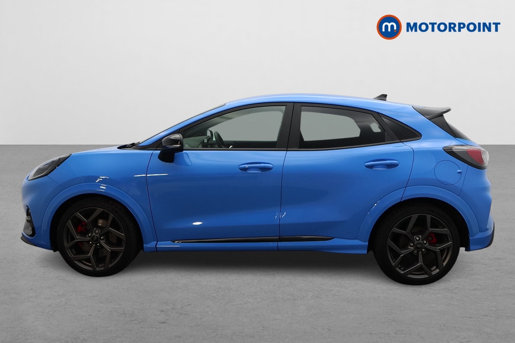 Used Ford Puma 2023 for sale - 76616522: Photo 4