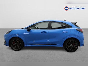 Used Ford Puma 2023 for sale - 76616522: Photo