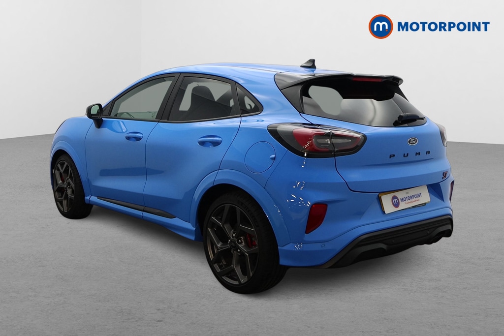 Used Ford Puma 2023 for sale - 76616522: Photo 5