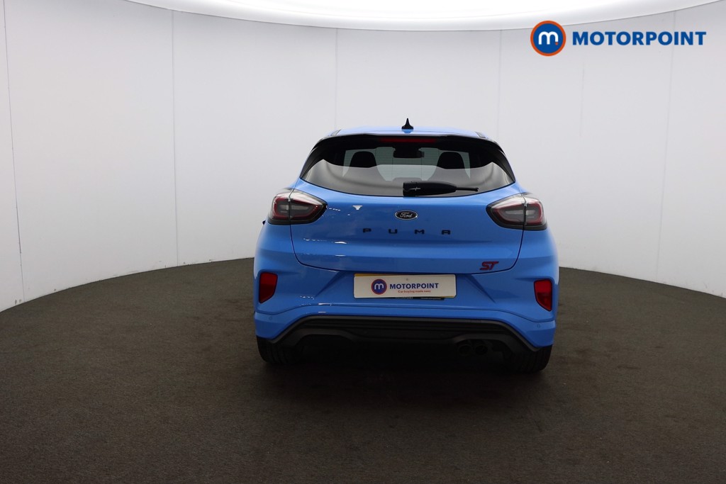 Used Ford Puma 2023 for sale - 76616522: Photo 6