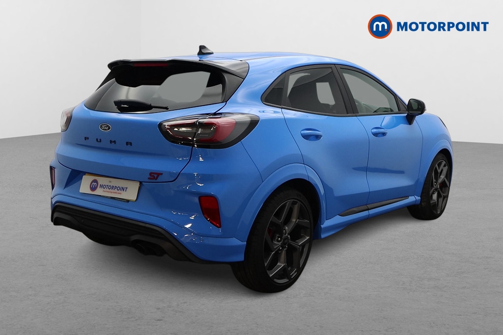 Used Ford Puma 2023 for sale - 76616522: Photo 7