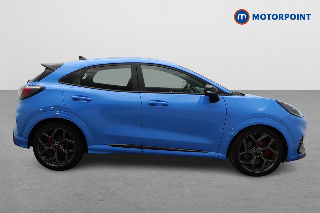 Used Ford Puma 2023 for sale - 76616522: Photo 8