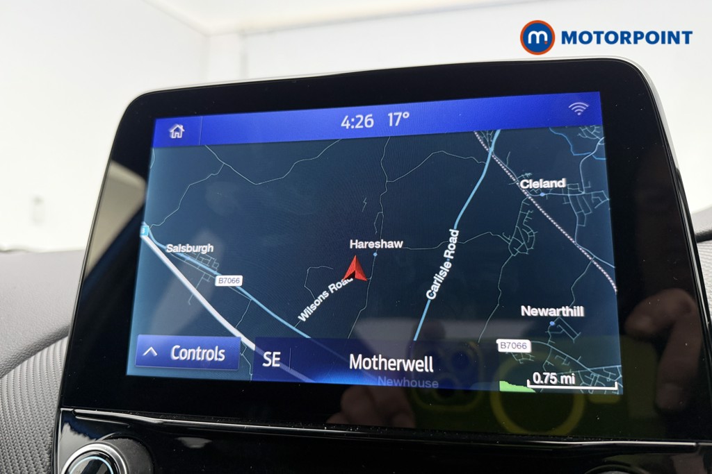 Used Ford Puma 2023 for sale - 76616522: Photo 9