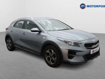 2022 - 1.0T GDi ISG 2 5dr