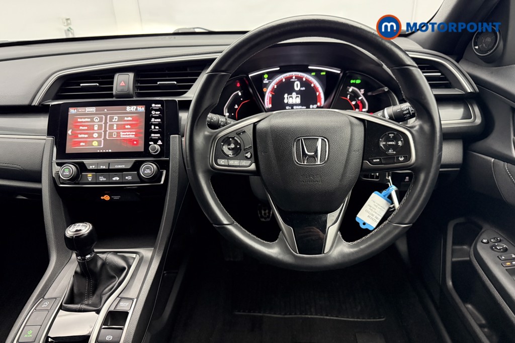 Used Honda Civic 2021 for sale - 77916794: Photo 10