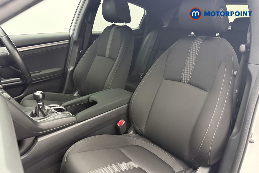 Used Honda Civic 2021 for sale - 77916794: Photo 11