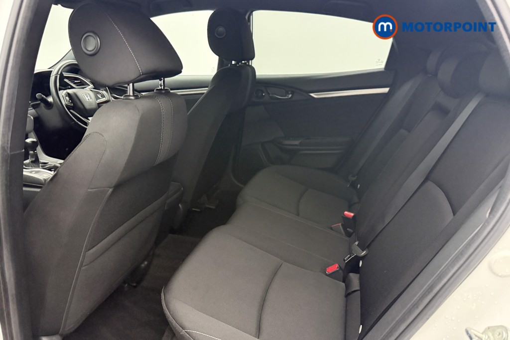 Used Honda Civic 2021 for sale - 77916794: Photo 12