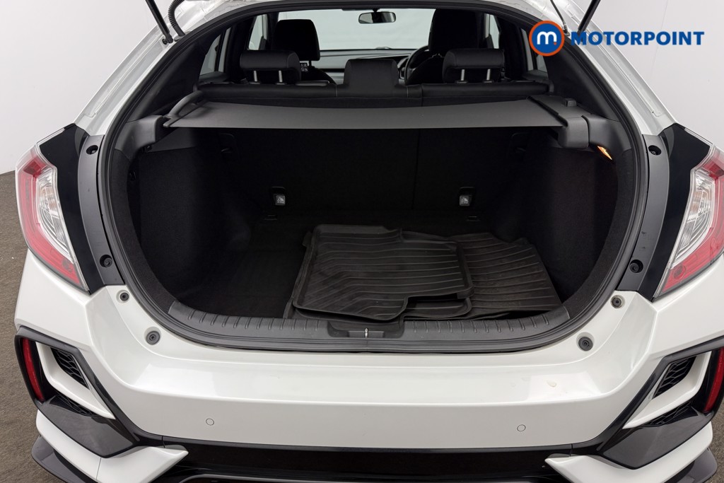 Used Honda Civic 2021 for sale - 77916794: Photo 13